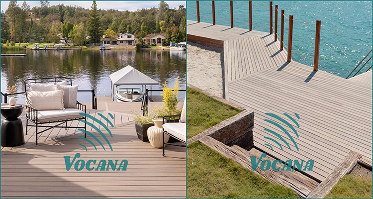 wholesale WPC Composite Decking wholesale WPC Composite Decking