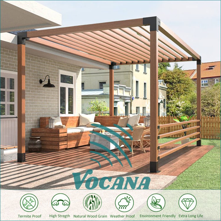 exterior pergola exterior pergola