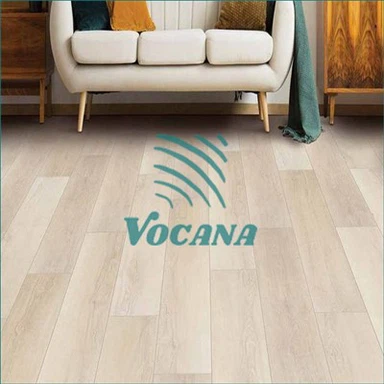 WPC indendørs gulvbelægning